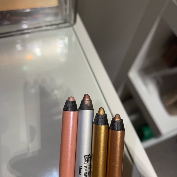 Sephora x House of Lashes Eyeliner Bundle - Picture 2 of 3